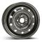 ocelový disk (6735) 5x15" 4x100 ET40 pro SUZUKI SWIFT (with wheel bolts), od 2010 (NZ)