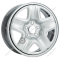 ocelový disk (9312) 6,5x17" 5x114,3 ET50 pro HONDA CR-V, od 2012 (RE6)