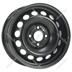 Plechové disky 8442 6x15" 4x108 ET37,5 63,4