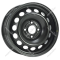 ocelový disk (8442) 6x15" 4x108 ET37,5 pro FORD ECOSPORT, od 2014 (JK8)