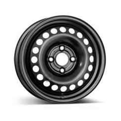 Plechové disky 3000 5x14" 4x100 ET45 54