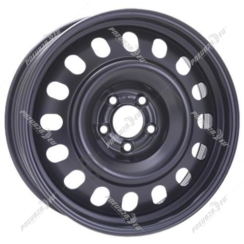 Plechové disky 7502 7x16" 5x112 ET47 66,5