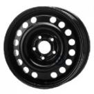 Plechové disky 8060 6x15