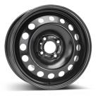 Plechové disky 7715 6x15