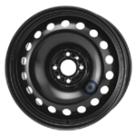 Plechové disky 9087 7x16