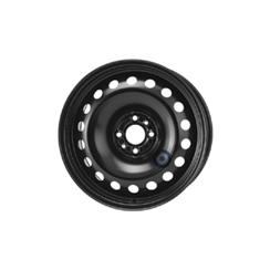 Plechové disky 9087 7x16" 4x98 ET31 58