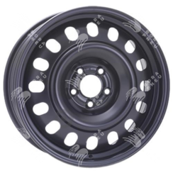 Plechové disky 8426 6,5x16" 5x112 ET41 57