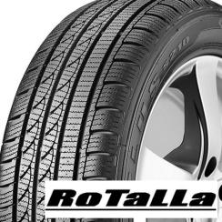 Pneumatiky ROTALLA s-210 225/55 R17 101V TL XL M+S 3PMSF, zimní pneu, osobní a SUV