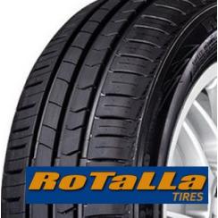 Pneumatiky ROTALLA setula e-pace rh02 185/60 R14 82H TL, letní pneu, osobní a SUV