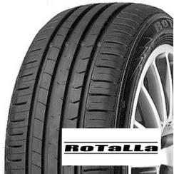 Pneumatiky ROTALLA setula e-pace rh01 205/55 R16 91V TL, letní pneu, osobní a SUV
