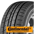 Pneumatiky CONTINENTAL conti cross contact lx 245/65 R17 111T TL XL BSW M+S, letní pneu, osobní a SUV