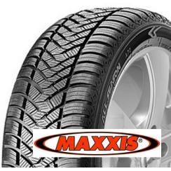 Pneumatiky MAXXIS ap2 all season 155/60 R15 74T TL M+S 3PMSF, celoroční pneu, osobní a SUV
