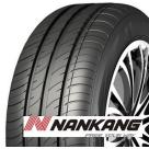 Pneumatiky NANKANG econex na-1 195/55 R16 87V TL, letní pneu, osobní a SUV