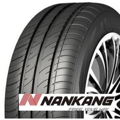 Pneumatiky NANKANG econex na-1 195/55 R16 87V TL, letní pneu, osobní a SUV