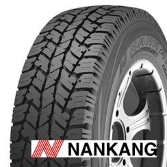 Pneumatiky NANKANG forta ft-7 205/80 R80 110S TL, letní pneu, osobní a SUV