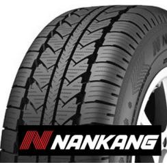 Pneumatiky NANKANG sl-6 215/65 R15 104T TL C M+S 3PMSF, zimní pneu, VAN
