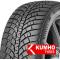 Pneumatiky KUMHO wp71 225/50 R16 96V TL XL M+S 3PMSF, zimní pneu, osobní a SUV
