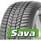Pneumatiky SAVA eskimo hp2 225/45 R17 94V TL XL M+S 3PMSF FP, zimní pneu, osobní a SUV