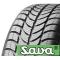 Pneumatiky SAVA eskimo s3 plus 145/80 R13 75T TL M+S 3PMSF, zimní pneu, osobní a SUV