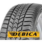 Pneumatiky DEBICA frigo hp2 195/55 R15 85H TL M+S 3PMSF, zimní pneu, osobní a SUV