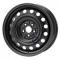 ocelový disk (9955) 6,5x16" 5x100 ET45 pro TOYOTA AVENSIS 4-door, od 2003 (T25)