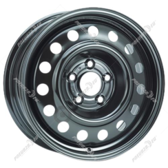 Plechové disky 8758 6,5x16" 5x114,3 ET48 67