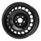 ocelový disk (7415) 6x15" 5x100 ET29 pro AUDI A1-S1 Sportback, od 2012 (8X)
