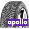Pneumatiky APOLLO alnac 4 g winter 155/70 R13 75T TL M+S 3PMSF, zimní pneu, osobní a SUV