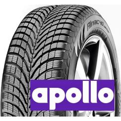 Pneumatiky APOLLO alnac 4 g winter 155/65 R14 75T TL M+S 3PMSF, zimní pneu, osobní a SUV