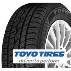 Pneumatiky TOYO celsius 185/60 R14 82H TL M+S 3PMSF, celoroční pneu, osobní a SUV