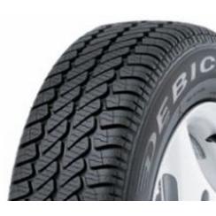 Pneumatiky DEBICA navigator 2 185/65 R14 86T TL M+S 3PMSF, celoroční pneu, osobní a SUV