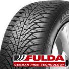 Pneumatiky FULDA multi control 175/65 R14 82T TL M+S 3PMSF, celoroční pneu, osobní a SUV