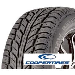 Pneumatiky COOPER TIRES weathermaster wsc 225/45 R19 96H TL M+S 3PMSF, zimní pneu, osobní a SUV