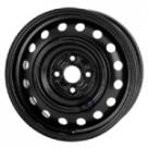 Plechové disky 9145 6x15