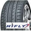 Pneumatiky HIFLY hf 805 205/50 R15 86V TL, letní pneu, osobní a SUV
