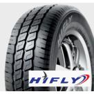 Pneumatiky HIFLY super 2000 215/80 R14 112Q TL C, letní pneu, VAN