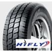 Pneumatiky HIFLY super 2000 205/80 R16 110Q TL C, letní pneu, VAN