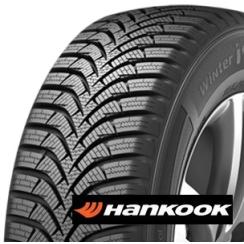 Pneumatiky HANKOOK w452 195/50 R15 82H TL M+S 3PMSF FR, zimní pneu, osobní a SUV