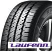 Pneumatiky LAUFENN x fit van lv01 195/75 R16 107R TL C 8PR M+S, letní pneu, VAN