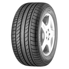 Pneumatiky CONTINENTAL 4x4 sport contact 275/40 R20 106Y TL XL FR BSW, letní pneu, osobní a SUV