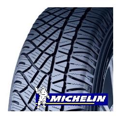 Pneumatiky MICHELIN latitude cross 265/65 R17 112H TL, letní pneu, osobní a SUV