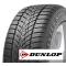 Pneumatiky DUNLOP sp winter sport 4d 255/40 R18 99V TL XL M+S 3PMSF MFS, zimní pneu, osobní a SUV