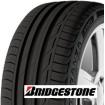 Pneumatiky BRIDGESTONE turanza t001 245/55 R17 102W TL, letní pneu, osobní a SUV