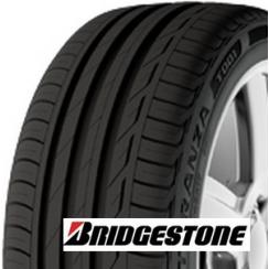 Pneumatiky BRIDGESTONE turanza t001 245/55 R17 102W TL, letní pneu, osobní a SUV