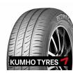 Pneumatiky KUMHO kh27 195/65 R14 89H TL, letní pneu, osobní a SUV