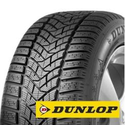 Pneumatiky DUNLOP winter sport 5 suv 255/45 R20 105V TL XL M+S 3PMSF MFS, zimní pneu, osobní a SUV