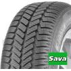 Pneumatiky SAVA adapto hp 185/65 R14 86H TL M+S 3PMSF, celoroční pneu, osobní a SUV