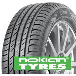 Pneumatiky NOKIAN iline 185/70 R14 88T TL, letní pneu, osobní a SUV