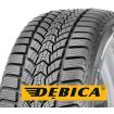Pneumatiky DEBICA frigo hp2 215/50 R17 95V TL XL M+S 3PMSF FP, zimní pneu, osobní a SUV