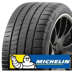 Pneumatiky MICHELIN pilot super sport 305/35 R19 102Y TL ZR FP, letní pneu, osobní a SUV